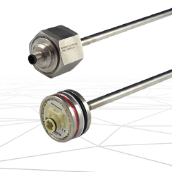 Temposonics® MH-Series RAIL (MHRM) Position Sensors