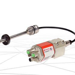 
	Temposonics&amp;#174; R-Series V RDV Position Sensors
