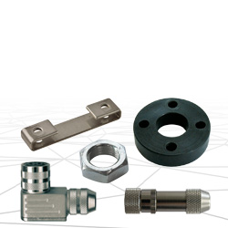 Accessories for Industrial Sensors
