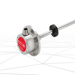 
	Temposonicsr GB-Series with pressure-fit flange Position Sensors | MTS Sensors
