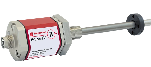 Temposonics R-Series V RH5 SSI