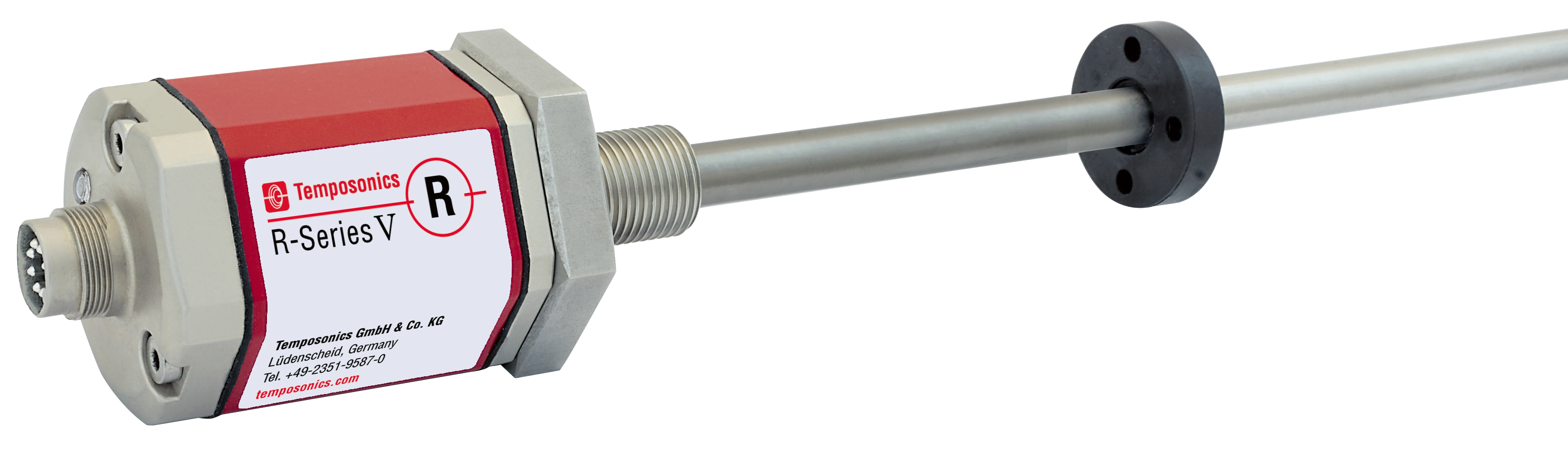 Temposonics R-Series V RH5 SSI