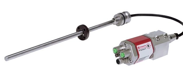 Temposonics R-Series V RDV