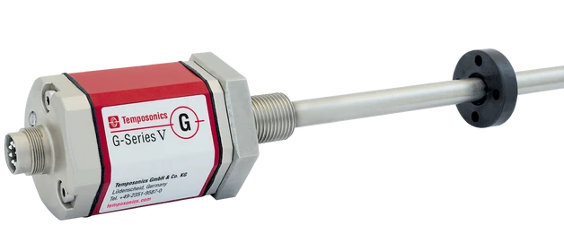 Temposonics G-SeriesV GH