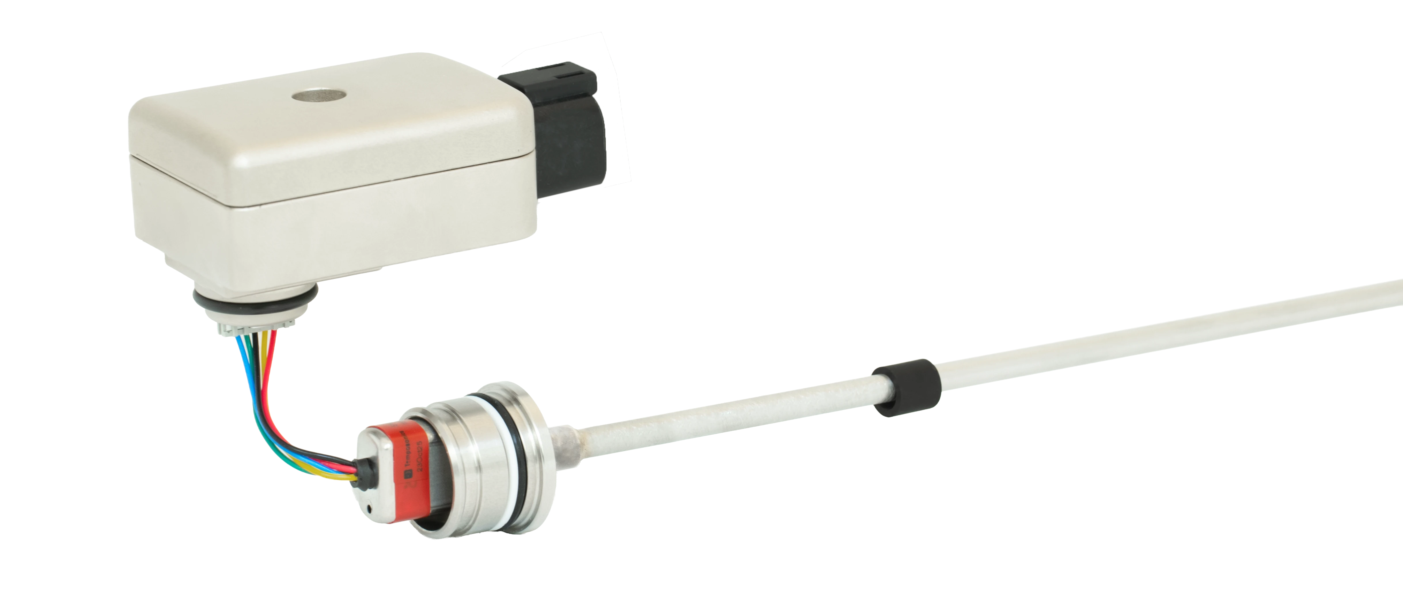 MH-Series XTERNAL MOUNT