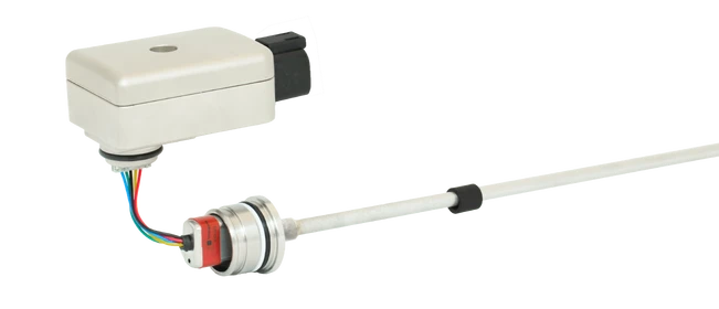 MH-Series XTERNAL MOUNT