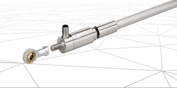 Temposonics MH-Series MXR magnetostrictive position sensors
