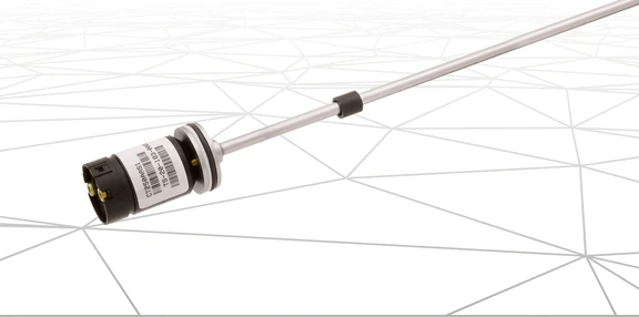 Temposonics C-Series OFF HIGHWAY magnetostrictive position sensors