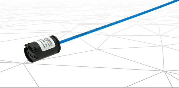 Temposonics C-Series OEM magentostrictive position sensor