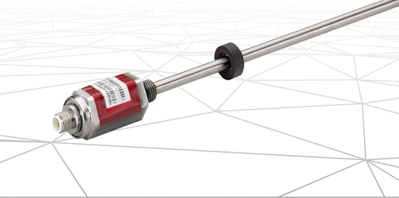 Temposonics C-Series M1 Housing magnetostrictive position sensors