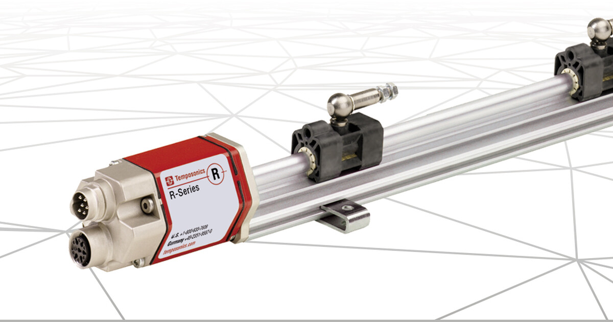 Single Thread Recptical R R-Series RP