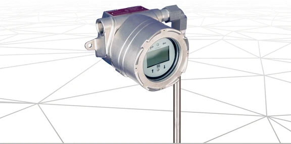 Temposonics LP-Series CHAMBERED magnetostrictive transmitters