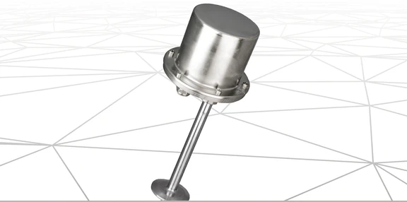 Temposonics LP-Series SoCLEAN magnetostrictive transmitters