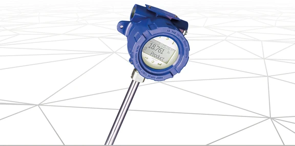 Temposonics LP-Series RefineME magnetostrictive transmitters