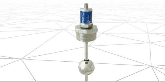 Temposonics LL-Series LLE magnetostrictive transmitters